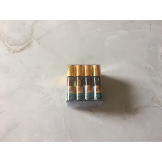 Dầu thảo dược sâm Thái Lan