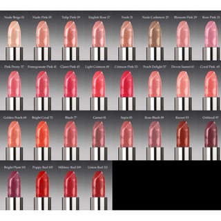 Son Burberry Kisses 109 và  41