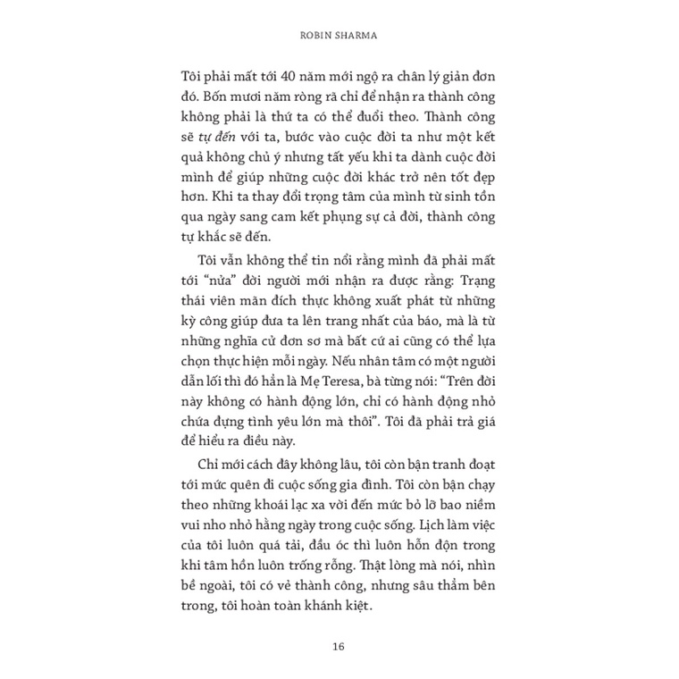 Sách - Trí Tuệ Gia Đình - Từ Vị Tu Sĩ Bán Đi Chiếc Ferrari - Robin Sharma - TRE
