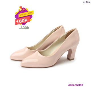 Aliza - Giầy công sở cao 5cm 92050