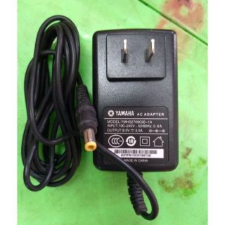 Nguồn ADAPTOR 9v/3A