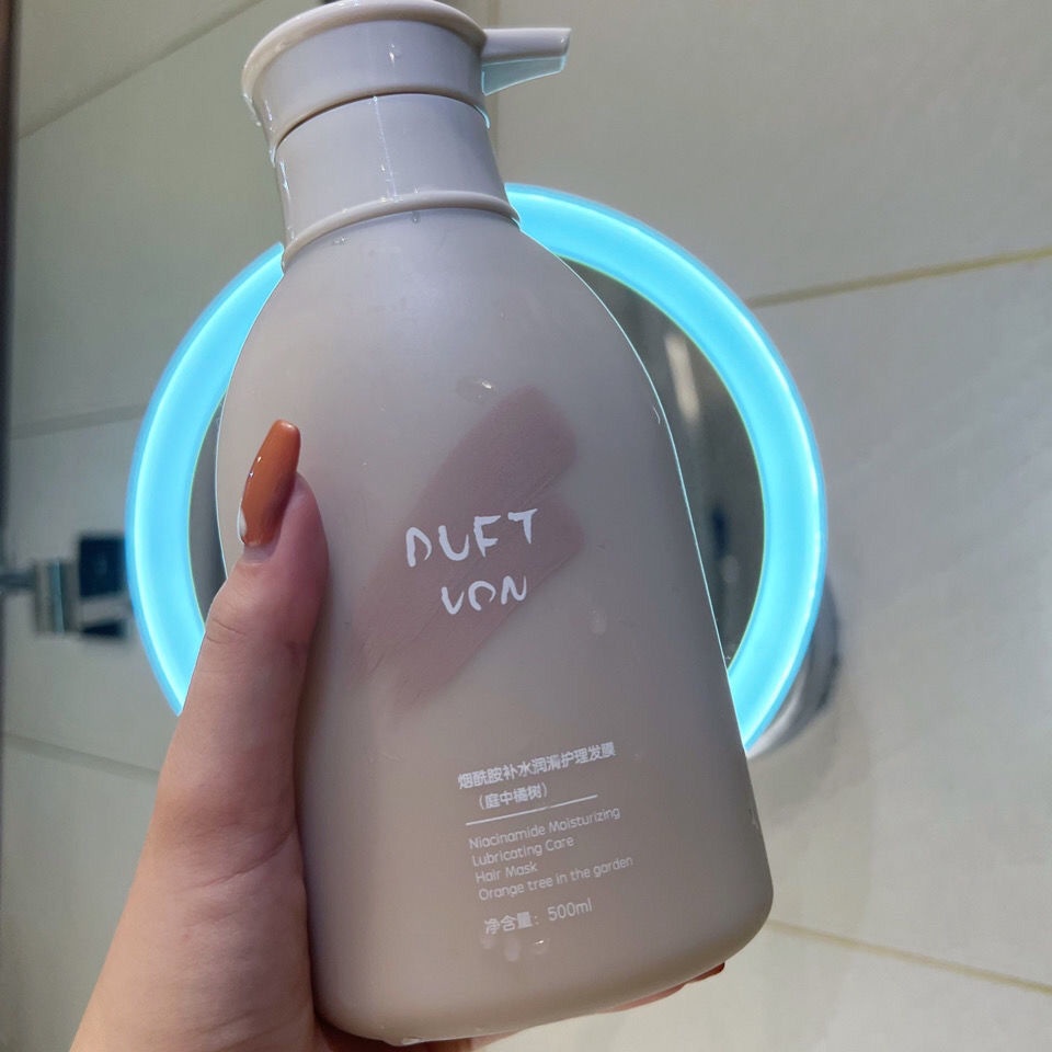 Bộ Dầu Gội gel Tắm Làm Mềm Và Cải Thiện Hương Thơm Lâu Phai TTB281 Cho Nam Và Nữ