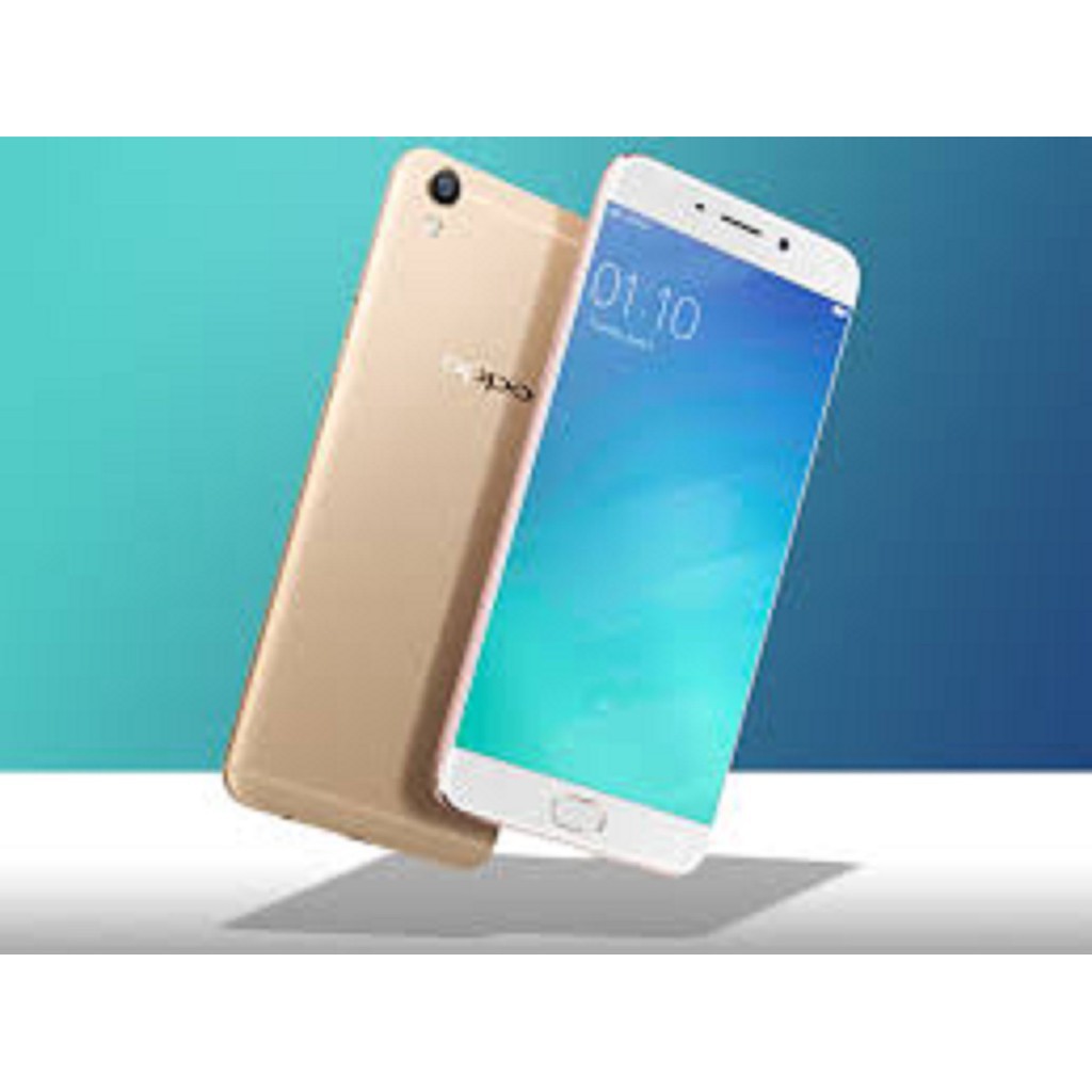 điện thoại Oppo F1s 2sim Bộ nhớ 32G ram 4G mới, Chính Hãng, Bảo hành 12 tháng