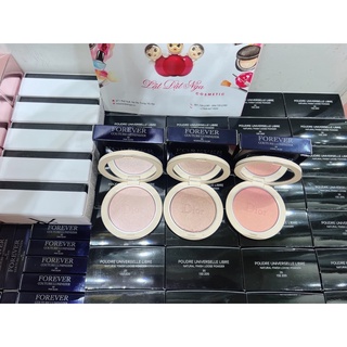 Phấn DIOR Luminizer Highlighting & Má , Mắt 01, 02, 03, 04, 05, 06