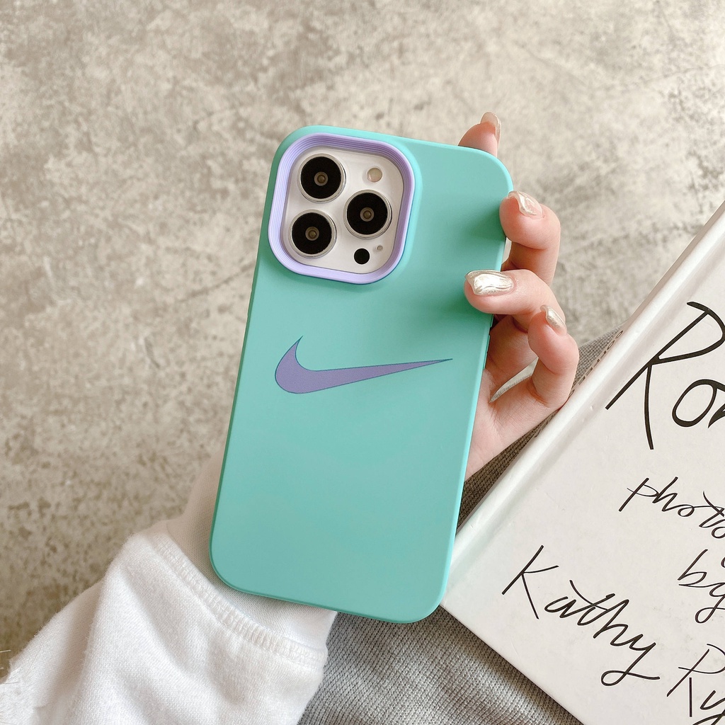 Ốp Điện Thoại Thiết Kế Độc Đáo Thời Trang Cho for iPhone13Pro for iPhone12Pro 7p for iPhone11 13Promax 12Promax for iPhone12