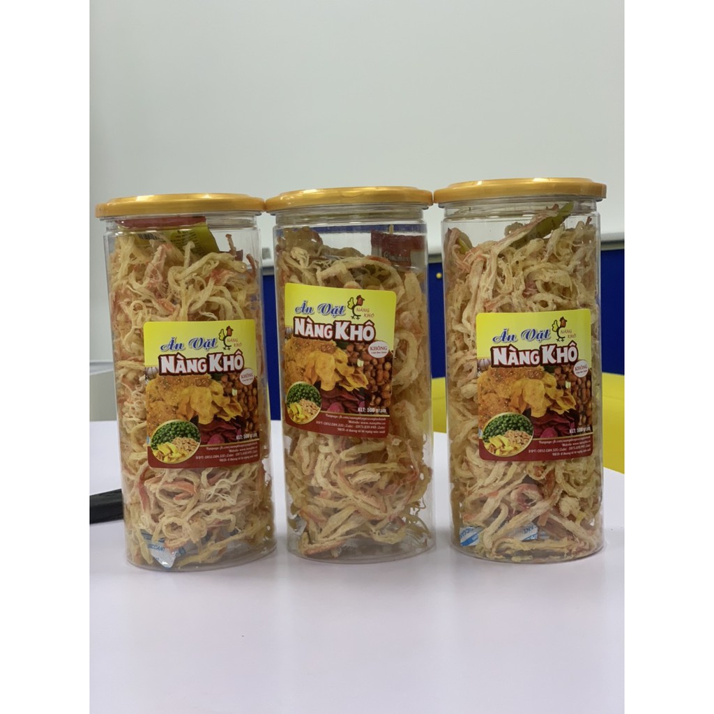 [Mã GROSALE2703 giảm 8% đơn 250K] [ĐẶC SẢN] Khô mực xé sợi hấp cốt dừa thơm béo, ngon quên lối về - Hộp 300gr | BigBuy360 - bigbuy360.vn