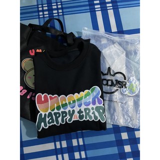 Áo Swt Happytrip Uncover