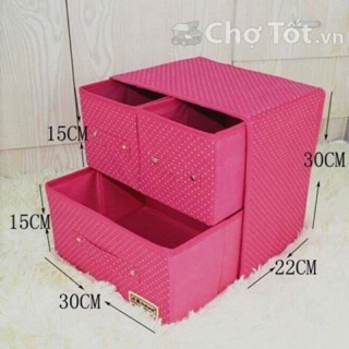 Tủ vải mini