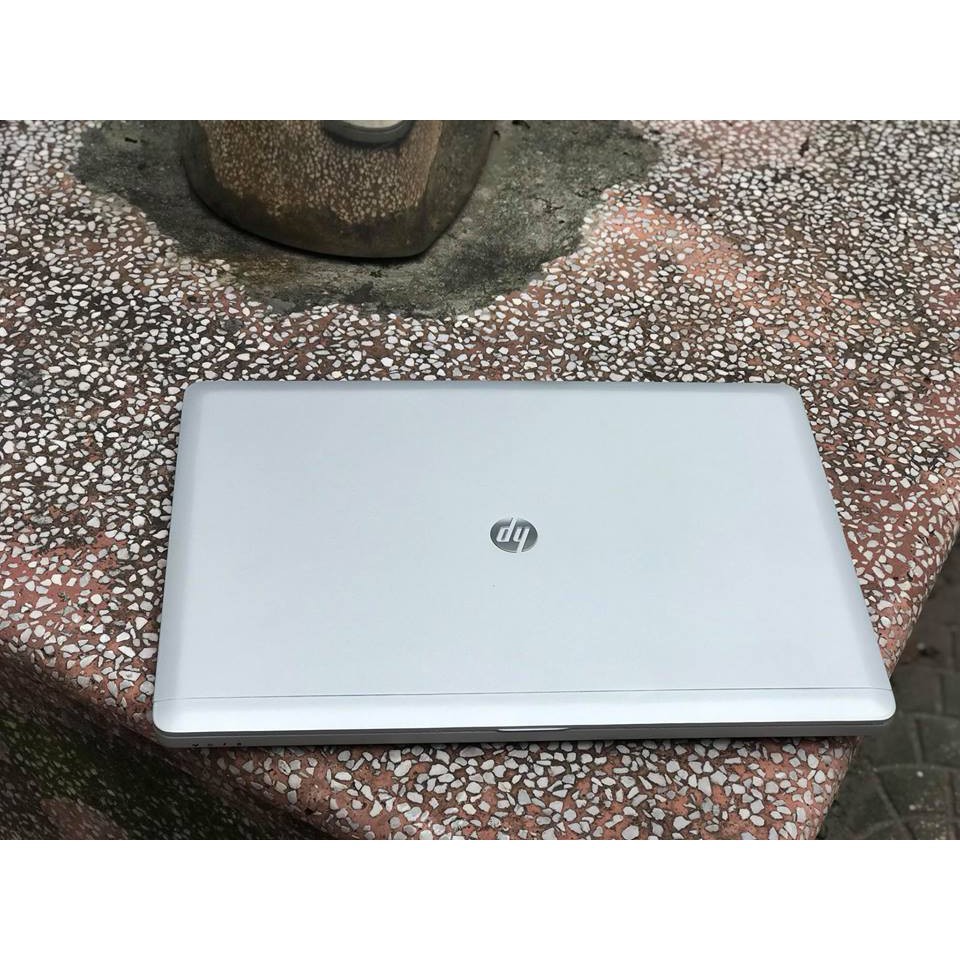 [Siêu Giảm Giá] Laptop cũ Hp Folio 9470m, Core i5-3437U, ram 4GB, ổ cứng SSD 120Gb