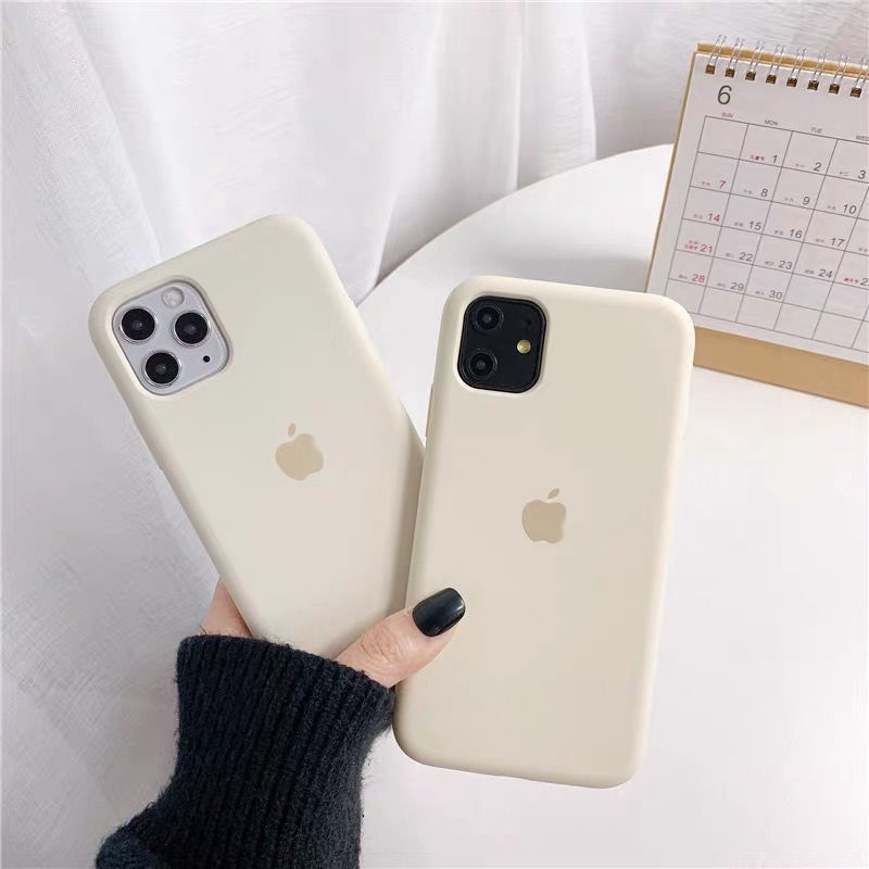 🌸 Đã có ip 12 🌸 Ốp iphone chống bẩn loại xịn lót lông cho iphone 12/12pro/12promax