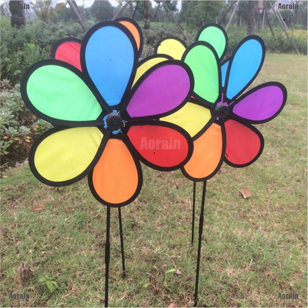Cầu Vồng Nhựa Nhanh Chóng Cho Vườn