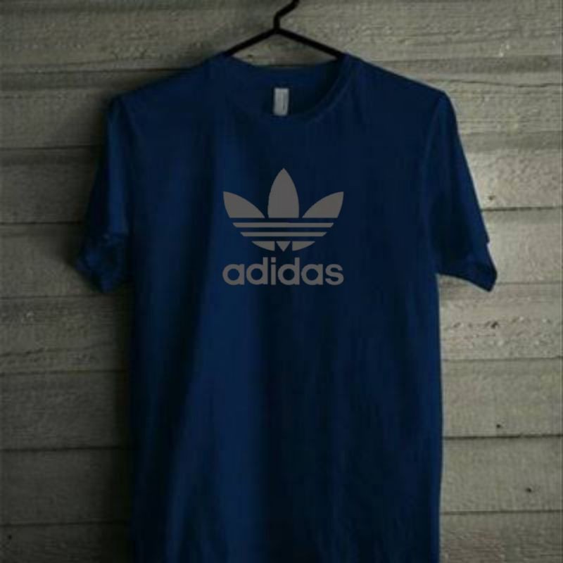 Áo Thun Adidas Size Lớn Thời Trang Cho Nam Nữ