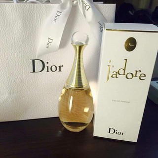 Nước Hoa J'adore Dior 40ml