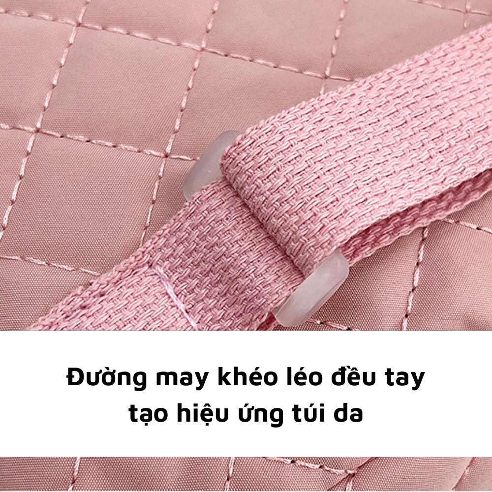 Balo đi học hình gấu cute cho bé chất liệu vải mềm có thể dùng đi học đi chơi du lịch có quai xách