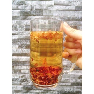 Trà hoa ngũ cốc 400g