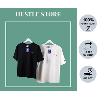 Áo champion heritage multi color