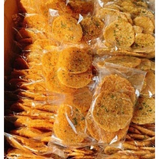 Cơm cháy chiên mắm hành 10 gói