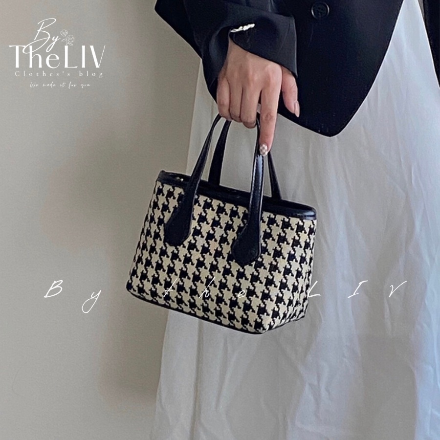 Túi CHOCO tiểu thư