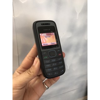 nokia 1200-1208 đảm bảo chính hãng