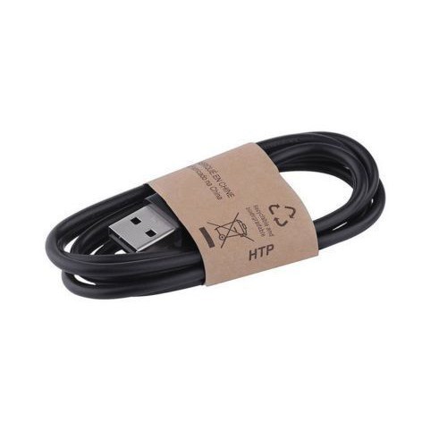 Cáp sạc truyền dữ liệu Micro USB dài 1m cho điện thoại thông minh Android  Samsung