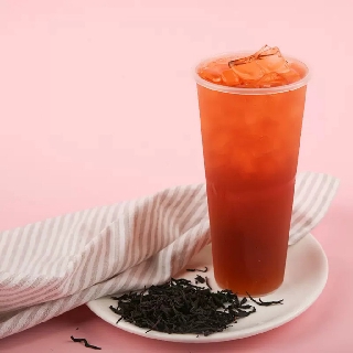 Hồng Trà Asam Đài Loan