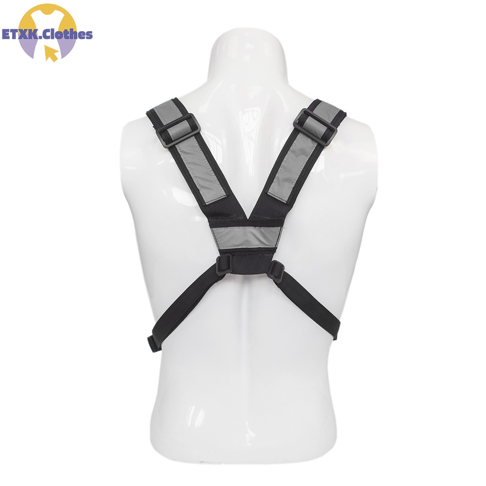Túi Đeo Trước Ngực Dùng Để Đựng Bộ Đàm 2 Chiều Tiện Dụng
