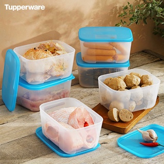 Set hộp đông 650ml freezermate