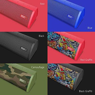 Loa Bluetooth Mifa A10