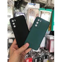 Ốp Lưng Huawei P40 chống bẩn