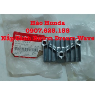 Nắp Cánh Bướm Wave apha RS 100 Honda Chính Hãng