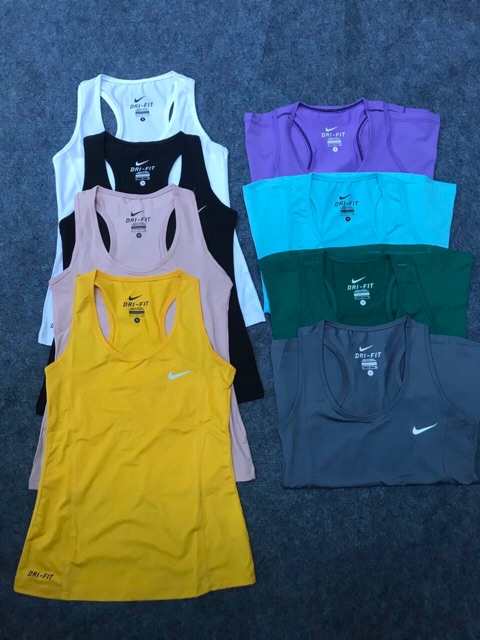 ÁO 3 LỖ THỂ THAO NỮ TÔN DÁNG | BigBuy360 - bigbuy360.vn