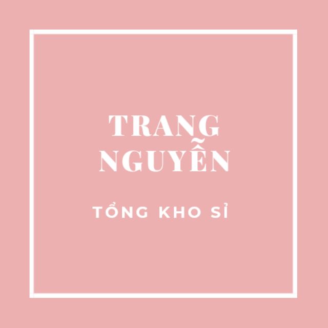 Trang Nguyễn Boutique