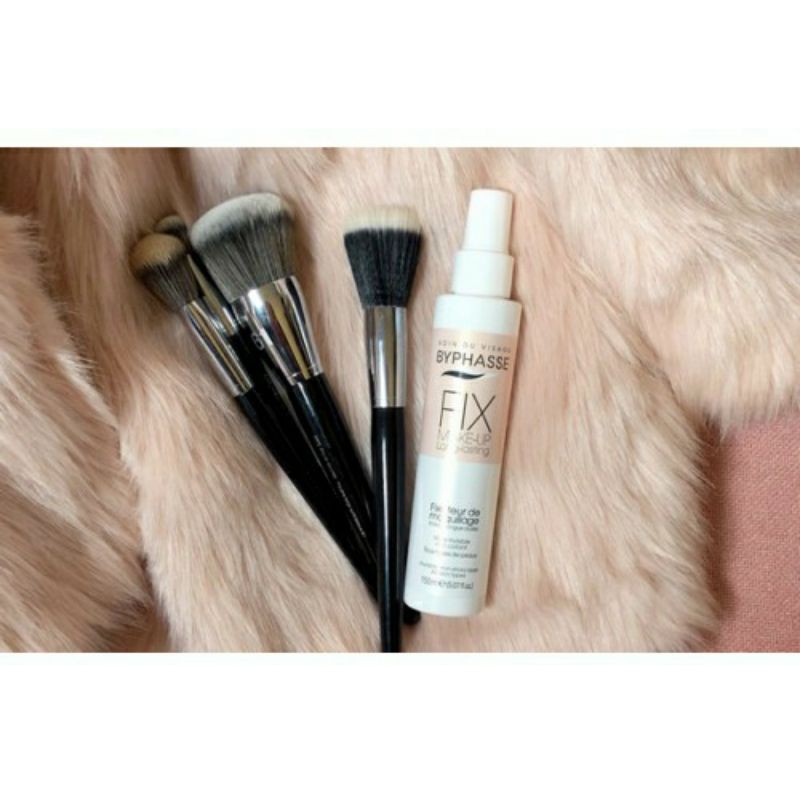 Xịt Khóa Nền Byphasse Fix Make Up Long Lasting 150ML | BigBuy360 - bigbuy360.vn