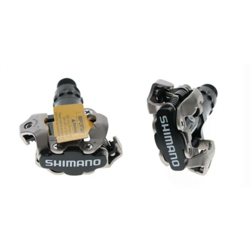 Pedal Shimano PD-M520 Can Cá SPD Dành Cho Xe MTB