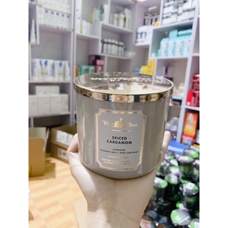 Nến thơm Bath&BodyWorks