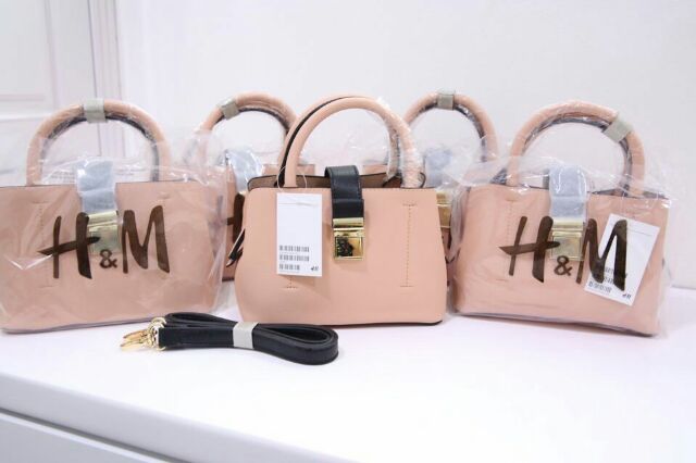 Túi xách H&M