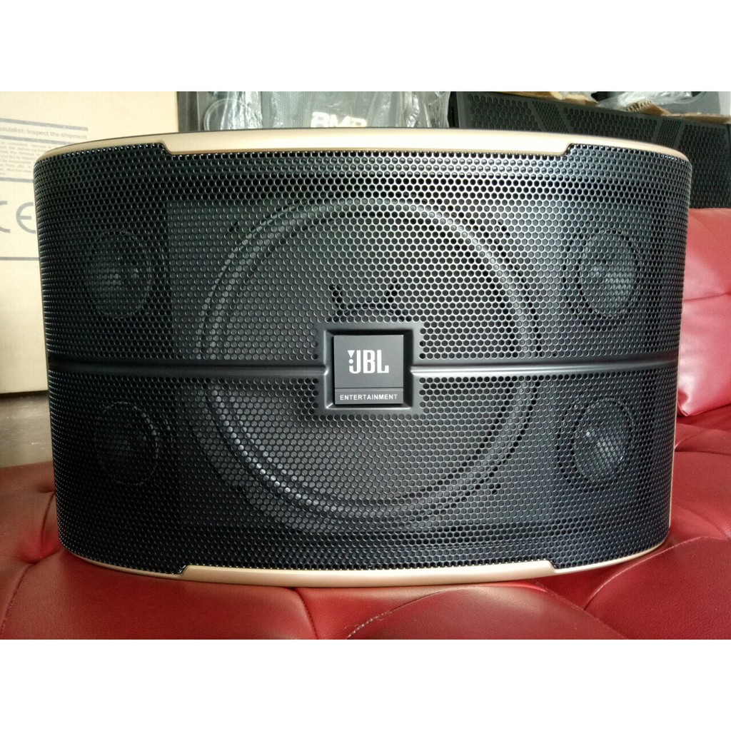 LOA JBL PASION 8
