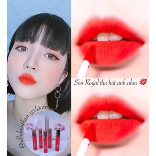 [𝑴𝑨̂̃𝑼 𝑴𝑶̛́𝑰] 𝑺𝒐𝒏 𝑹𝒐𝒚𝒂𝒍 𝒔𝒊𝒆̂𝒖 𝒍𝒊̀, 𝒎𝒊𝒏 𝒔𝒖̛̉ 𝒅𝒖̣𝒏𝒈 𝒄𝒉𝒐 𝒃𝒂̀ 𝒃𝒂̂̀𝒖