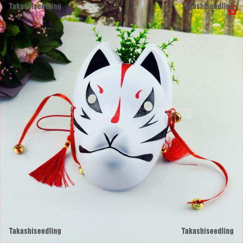 Cáo Phong Cách Nhật Bản Độc Đáo