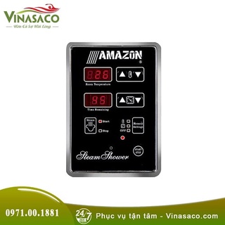 Mát Xông Ướt Amazon