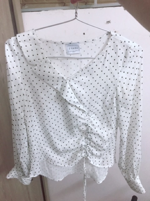 Áo O’hara new size S,M