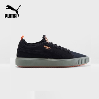 Giày thể thao nam Puma Breaker Mesh FOF màu đen