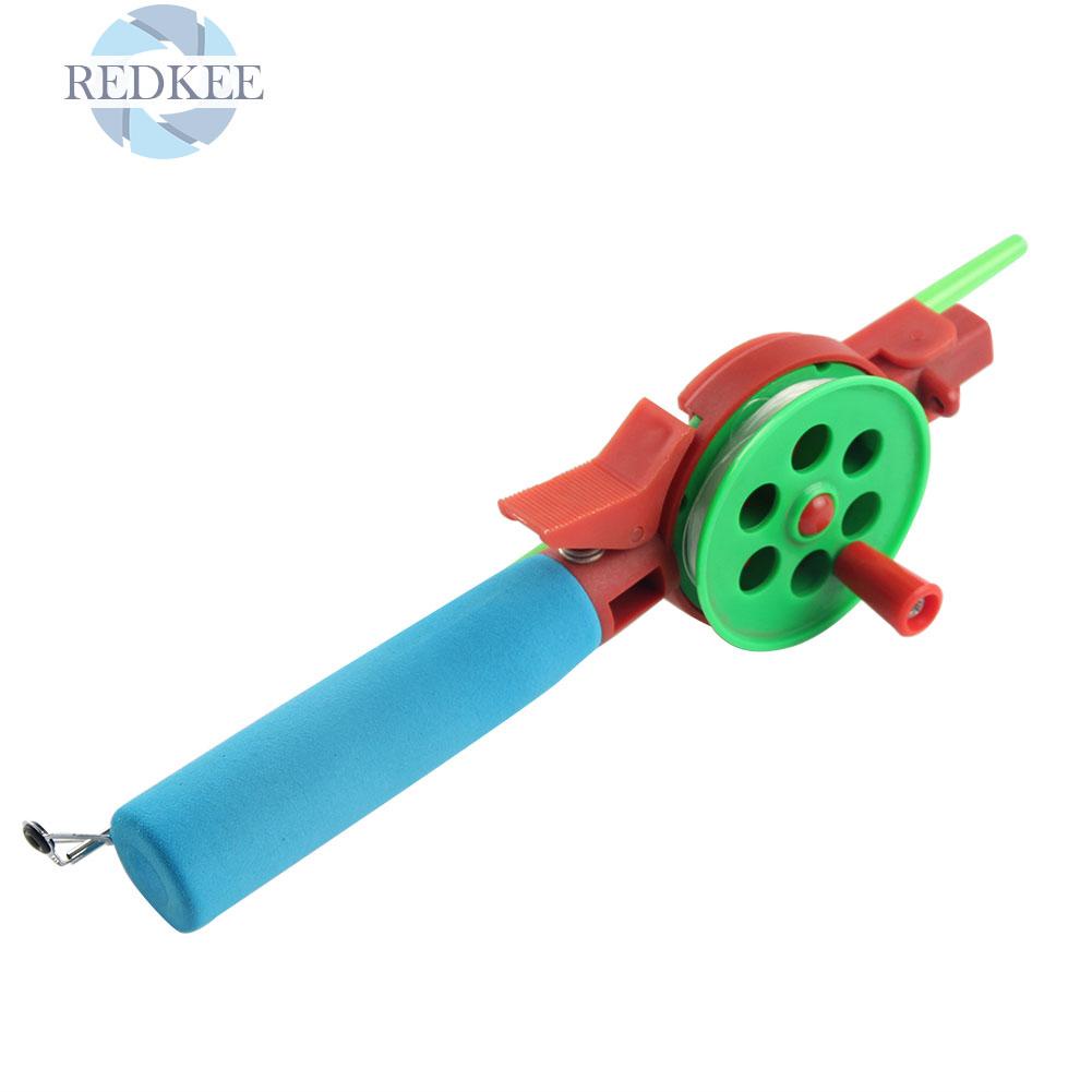 Cần Câu Cá Mùa Đông 40cm Chuyên Dụng Chất Lượng Cao