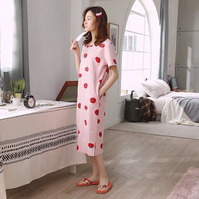 Women Pyjamas Short Sleeve Sleepwear Pajamas Short Sleeve Sleepwear Pajamas Nightwear | BigBuy360 - bigbuy360.vn