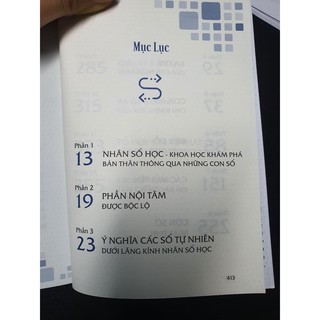 Sách First News Thay Đổi Cuộc Sống Với Nhân Số Học