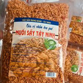 Mối tôm Tây Ninh (gói 500g)