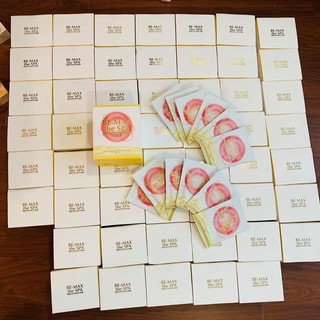 Bột Tắm Trắng Be-Max The Spa