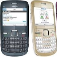 Điện Thoại Nokia C3-00 Chính Hãng -  BH 24 Tháng