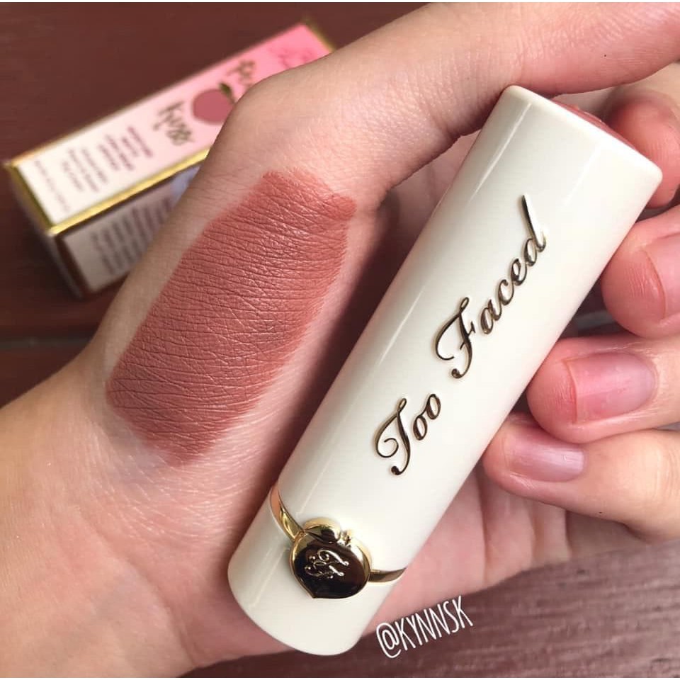Son Toofaced minisize