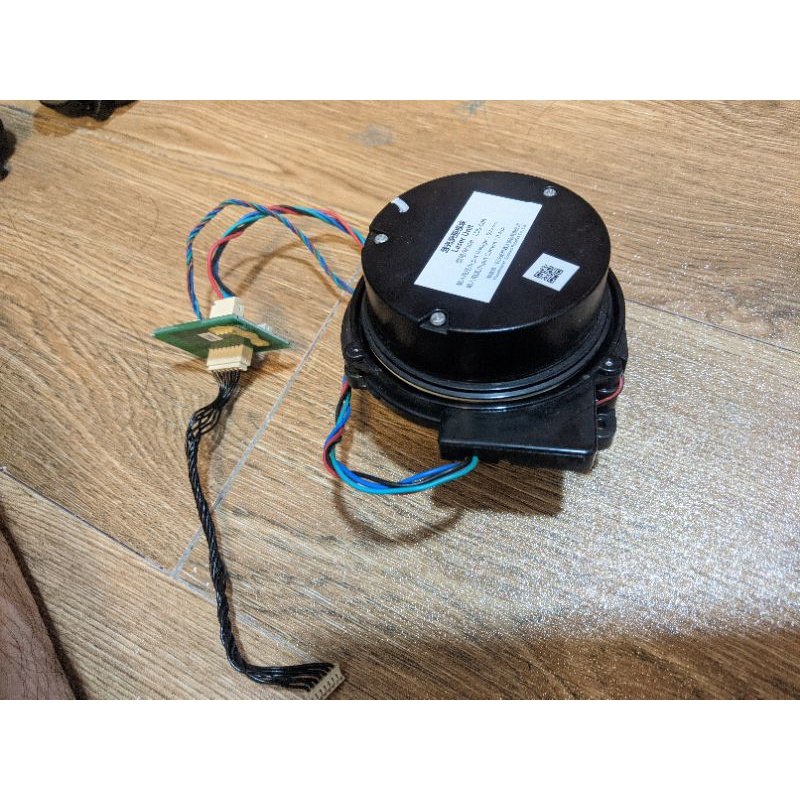 cụm laser ecovac de33 de35 dj